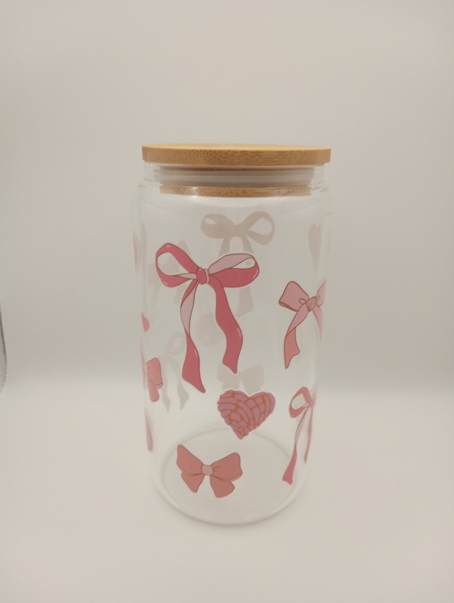 Bow/Quotes cups