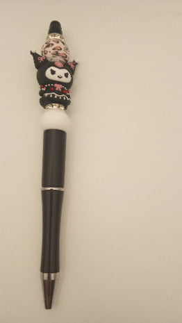 Kuromi pen